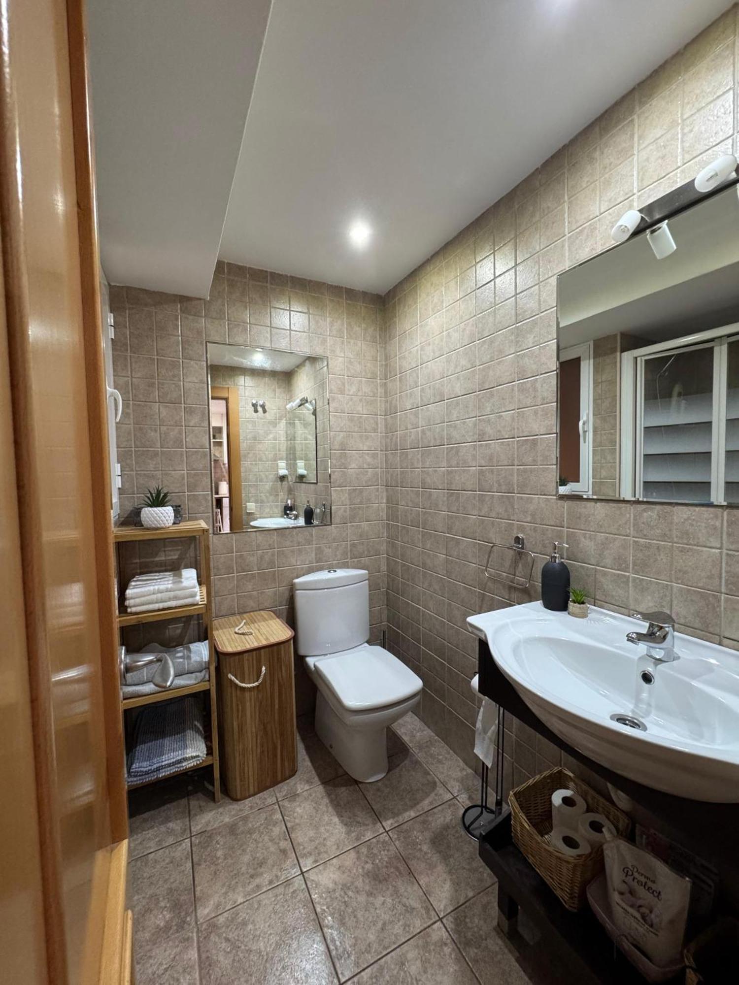 Primera Linea Playa Muchavista Apartment
