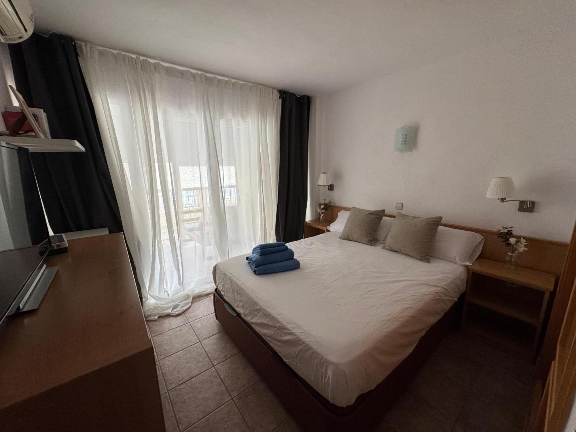 Apartment Primera Linea Playa Muchavista *